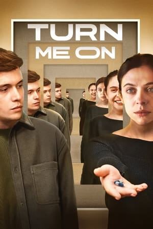 Turn Me On (2024) Hindi (MULTI AUDIO)